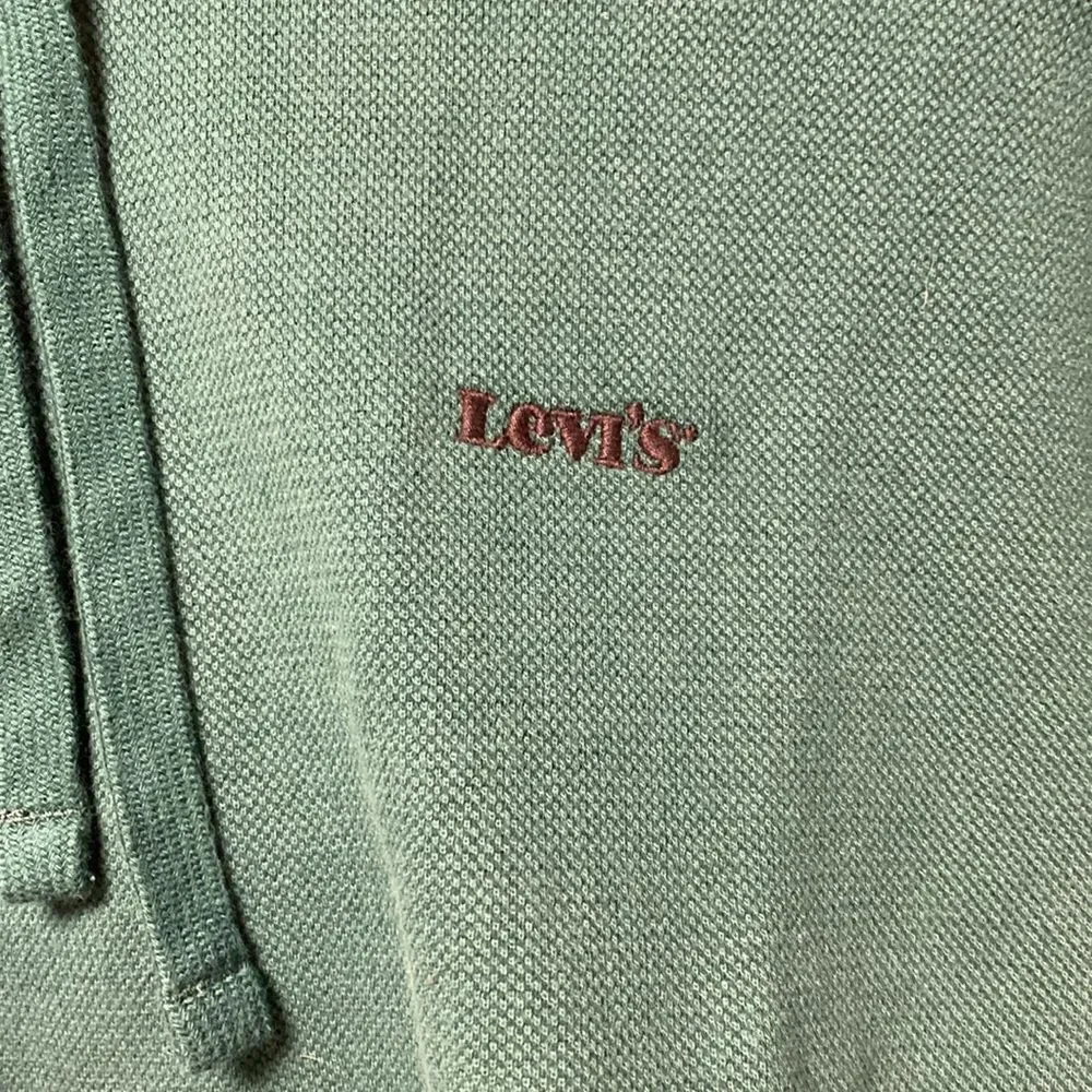 Levi’s Men’s Hoodie NWT